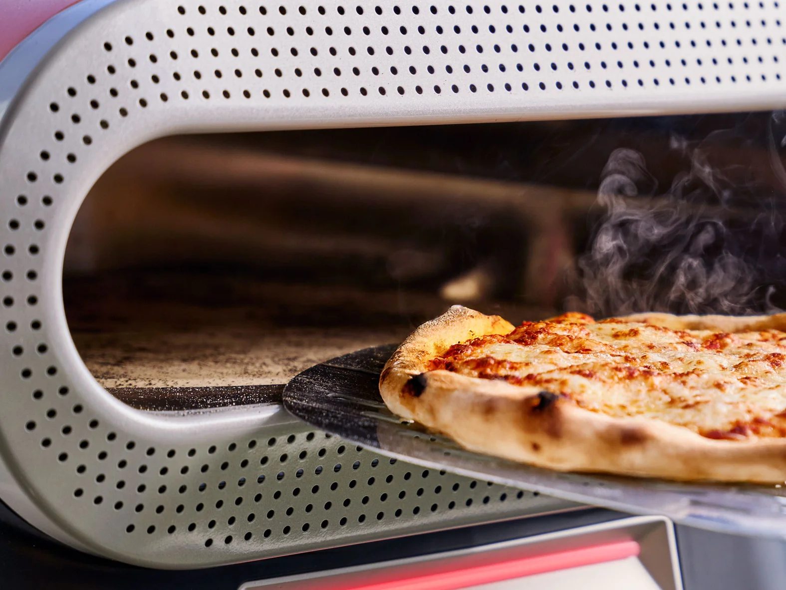 Піч для піци електрична Tefal Pizza Pronto JM600TE0
