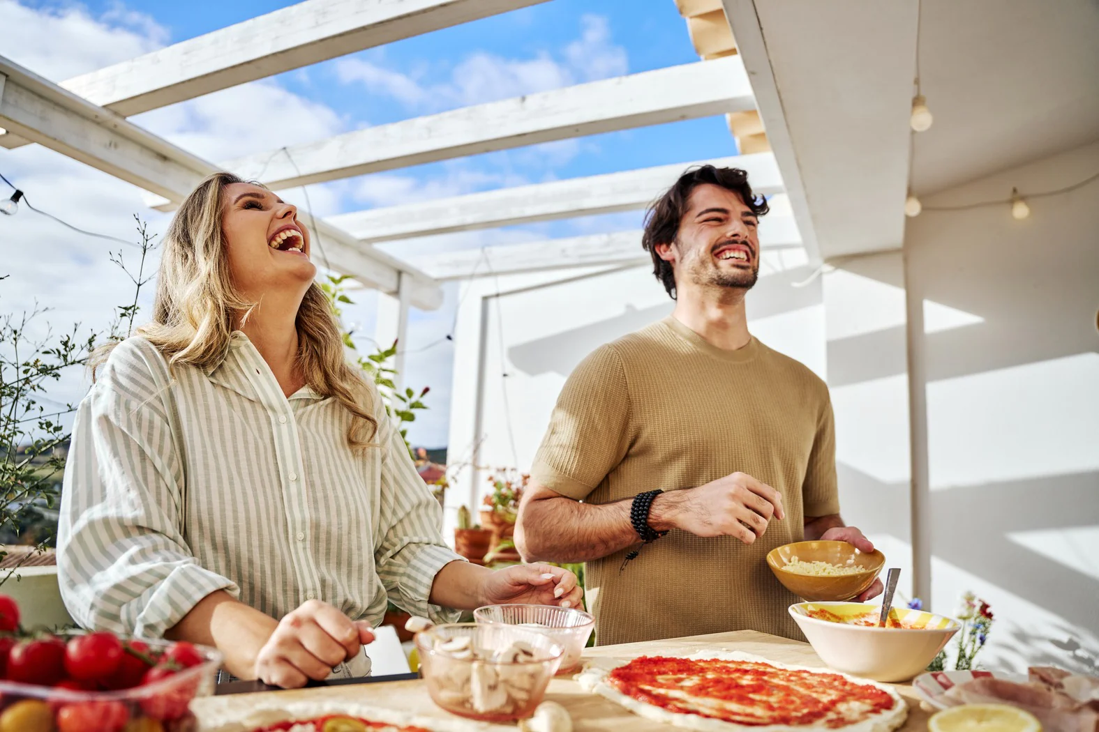 Піч для піци електрична Tefal Pizza Pronto JM600TE0