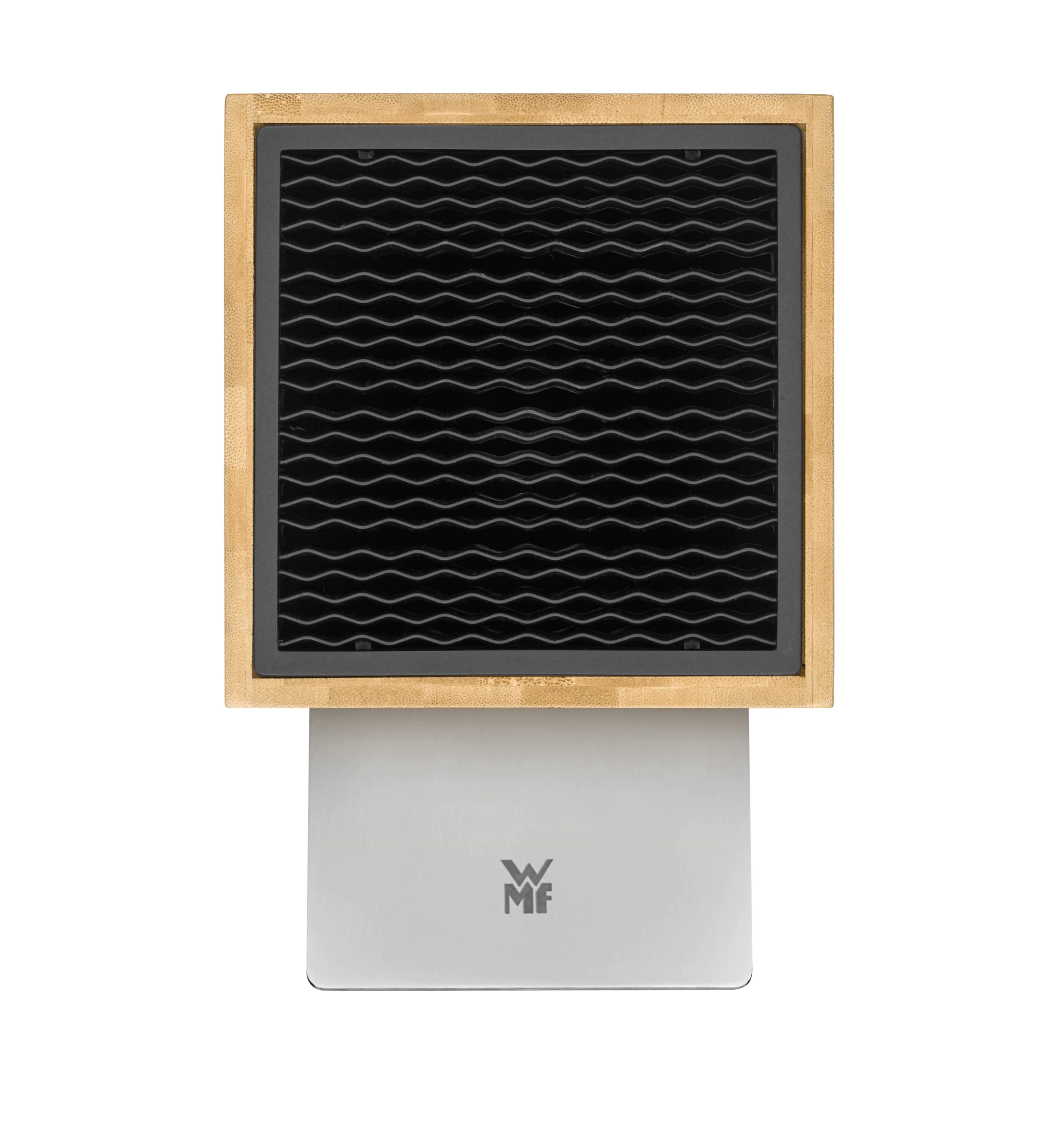 Підставка для ножів бамбукова WMF FlexTec 1893854500 (18.9385.4500)
