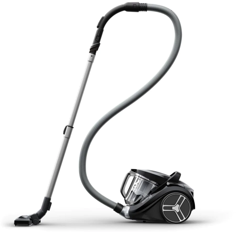 Пилосос безмішковий Rowenta Compact Power XXL RO4B75EA