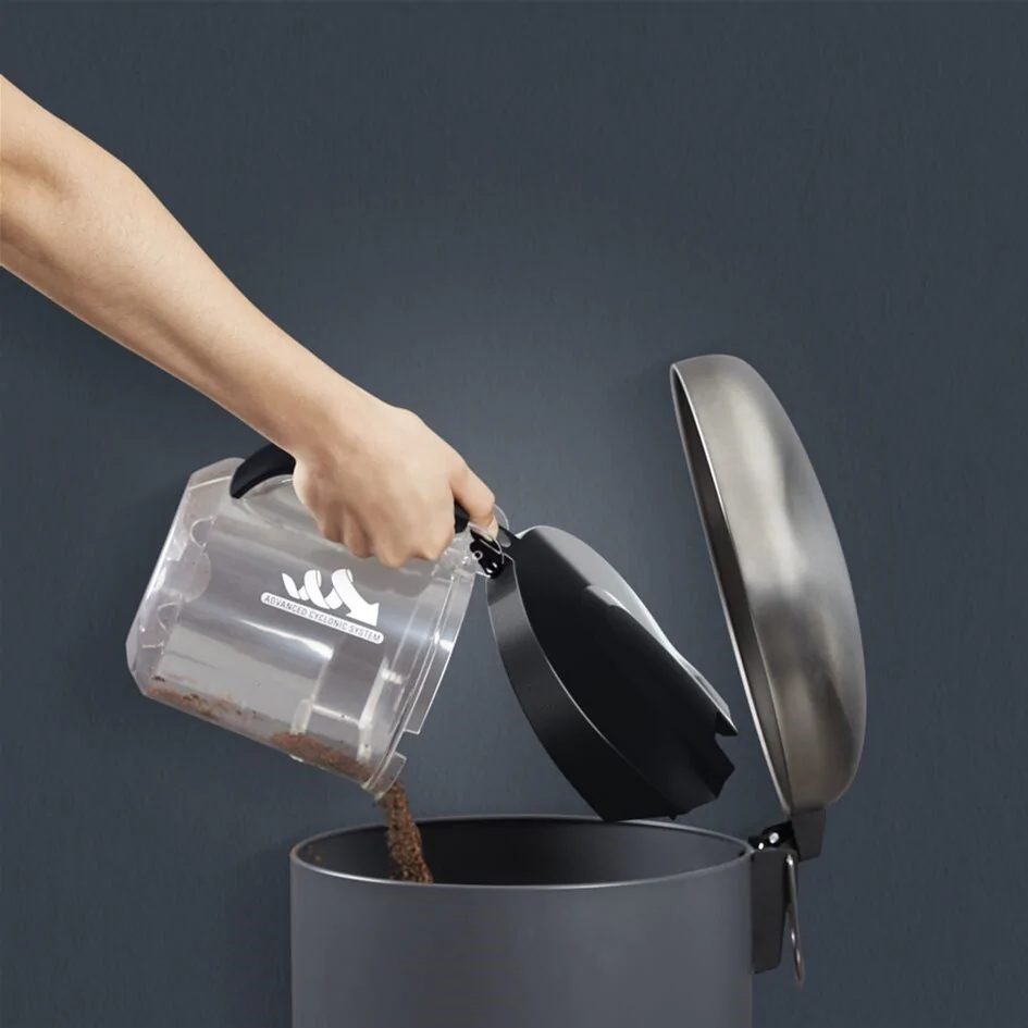 Пилосос безмішковий Rowenta Compact Power XXL RO4B75EA