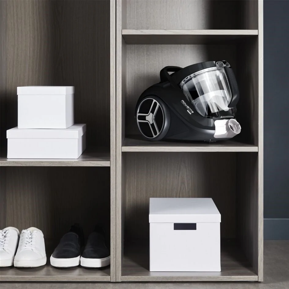 Пилосос безмішковий Rowenta Compact Power XXL RO4B75EA