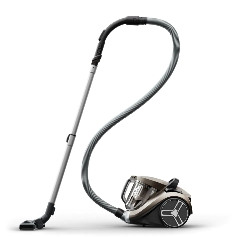 Пилосос безмішковий Tefal Compact Power XXL TW4B70EA