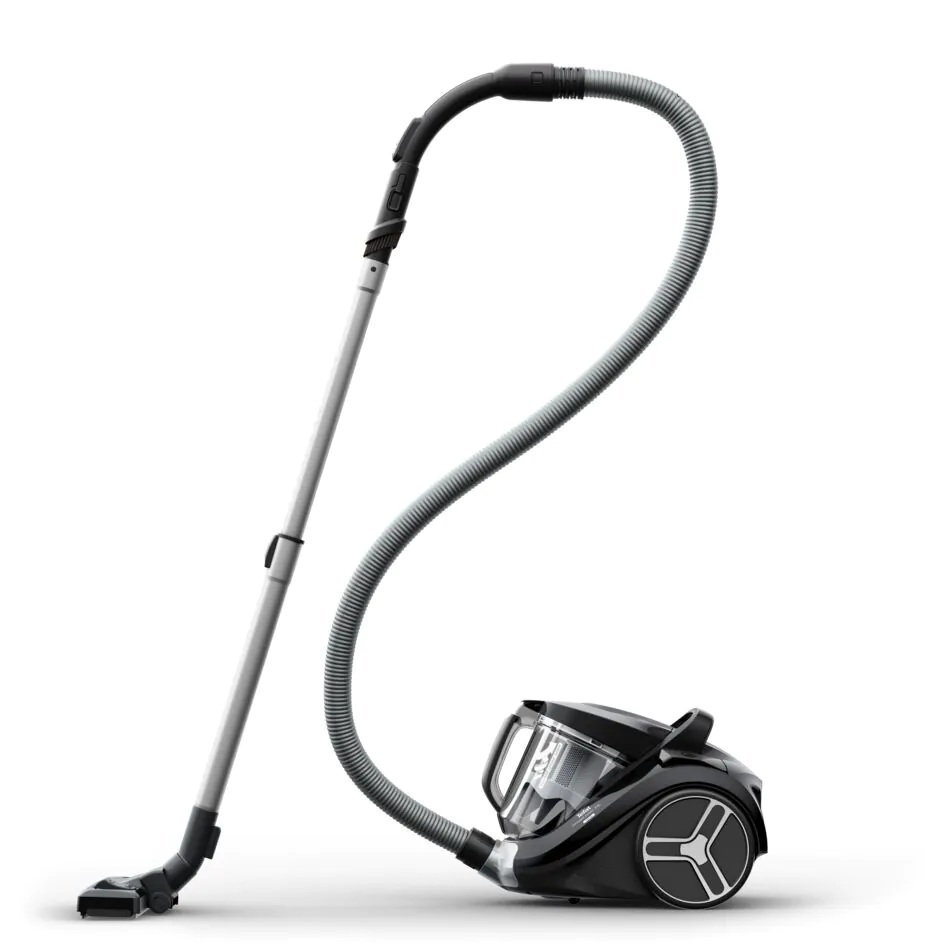 Пилосос безмішковий Tefal Compact Power XXL TW4B75EA