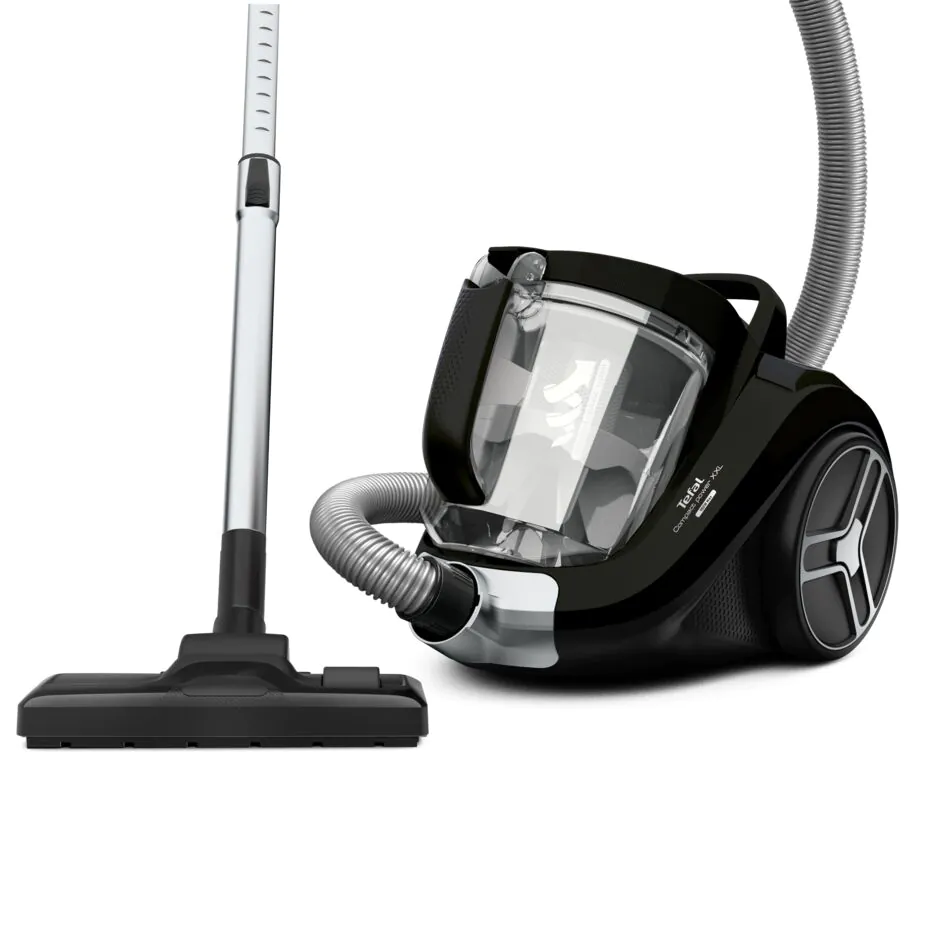 Пилосос безмішковий Tefal Compact Power XXL TW4B75EA