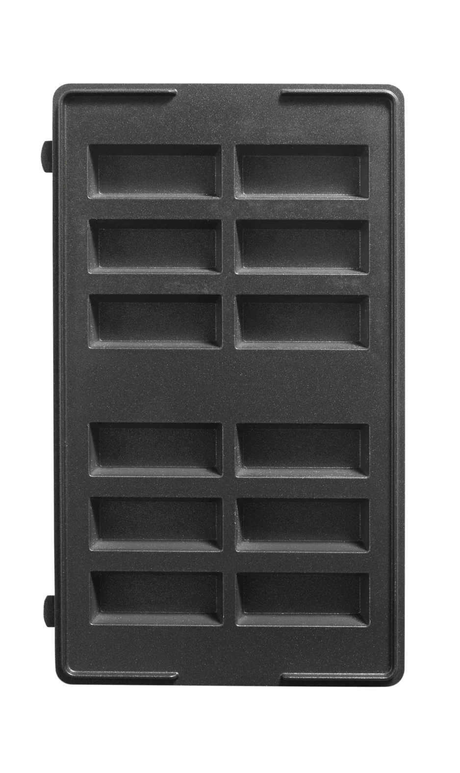 Пластини для приготування міні-кексів Tefal Snack Collection XA801312