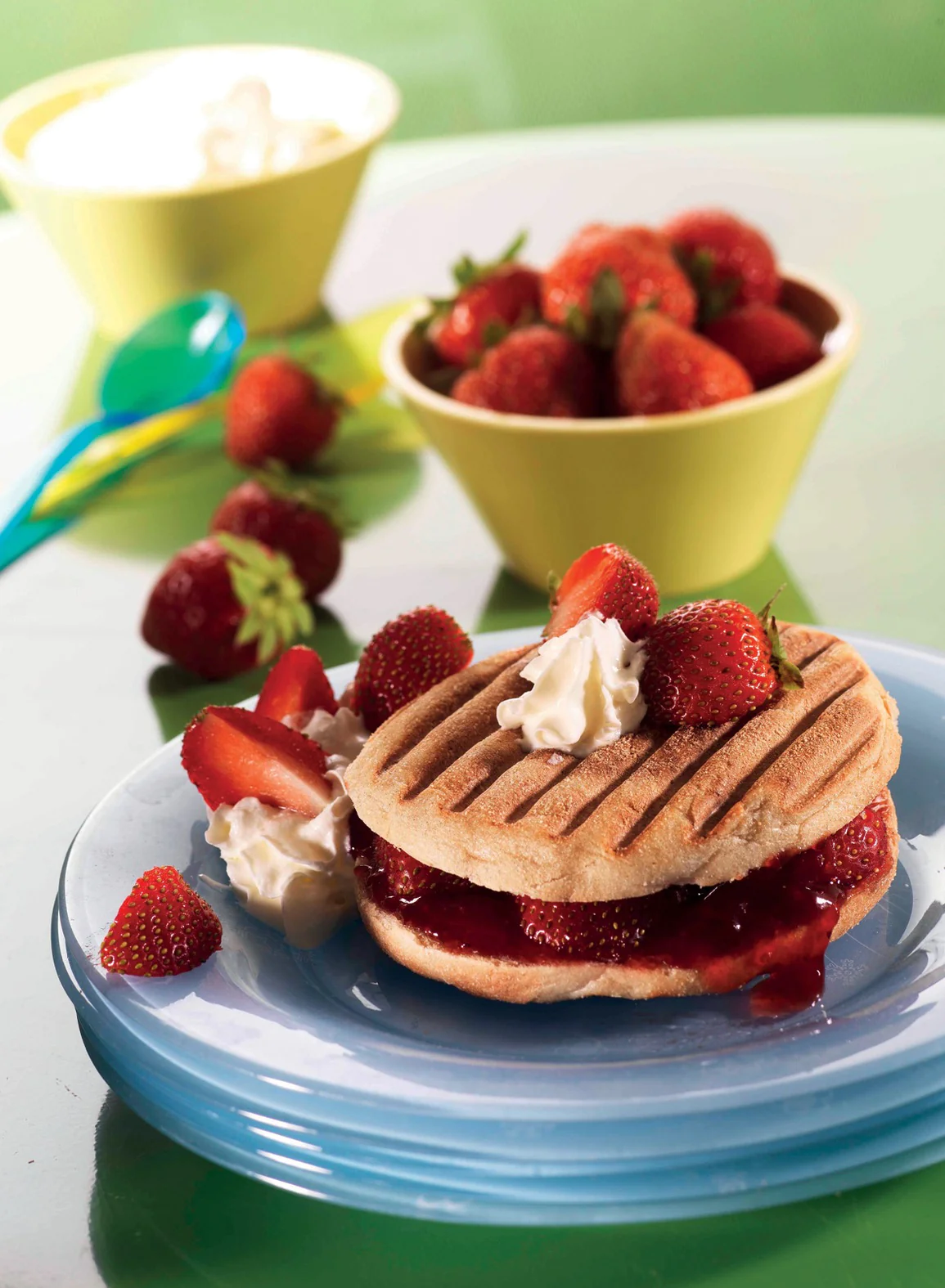 Пластини для приготування паніні Tefal Snack Collection XA8103F0