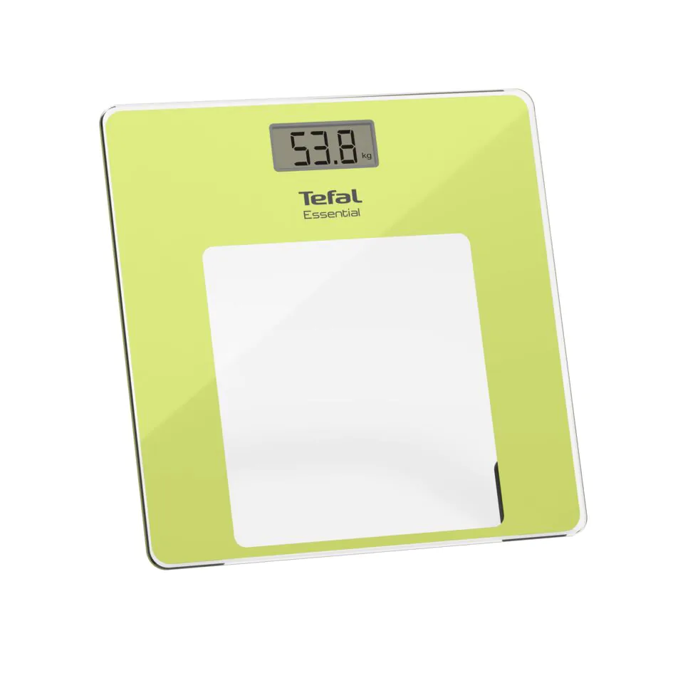 Ваги підлогові TefalESSENTIAL LEMON PP1305V0