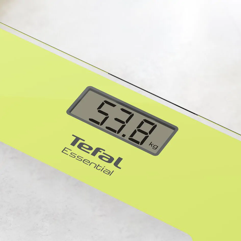 Ваги підлогові TefalESSENTIAL LEMON PP1305V0