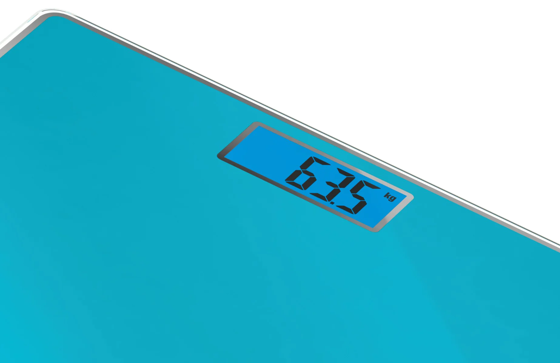 Ваги підлогові Tefal CLASSIC BLUЕ PP1503V0
