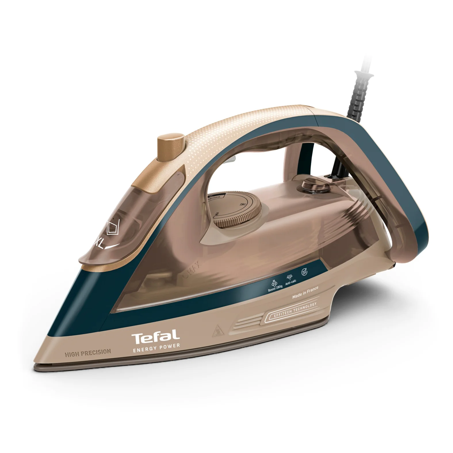 Праска Tefal Energy Power FV6882E0