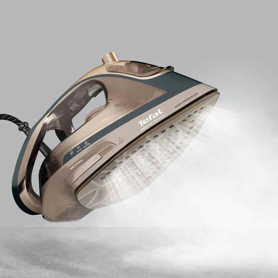 Праска Tefal Energy Power FV6882E0