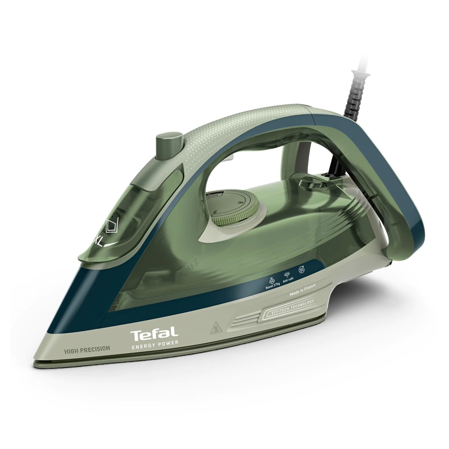 Праска Tefal Energy Power FV6884E0