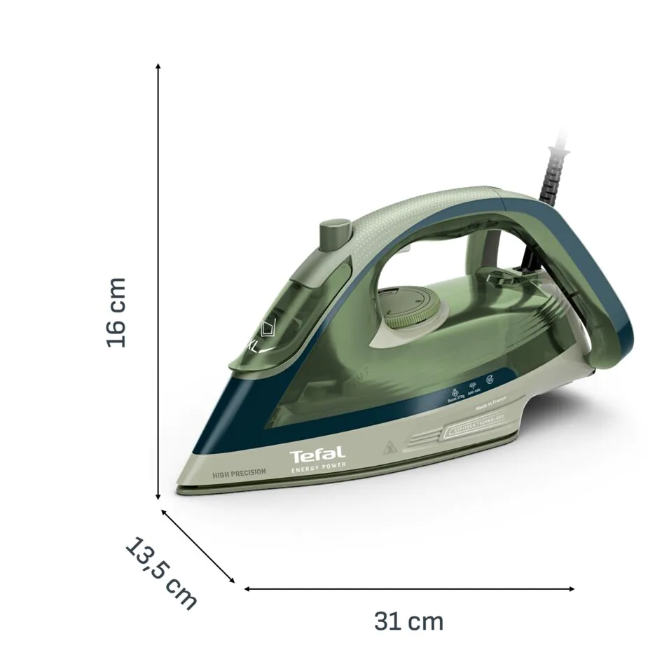 Праска Tefal Energy Power FV6884E0