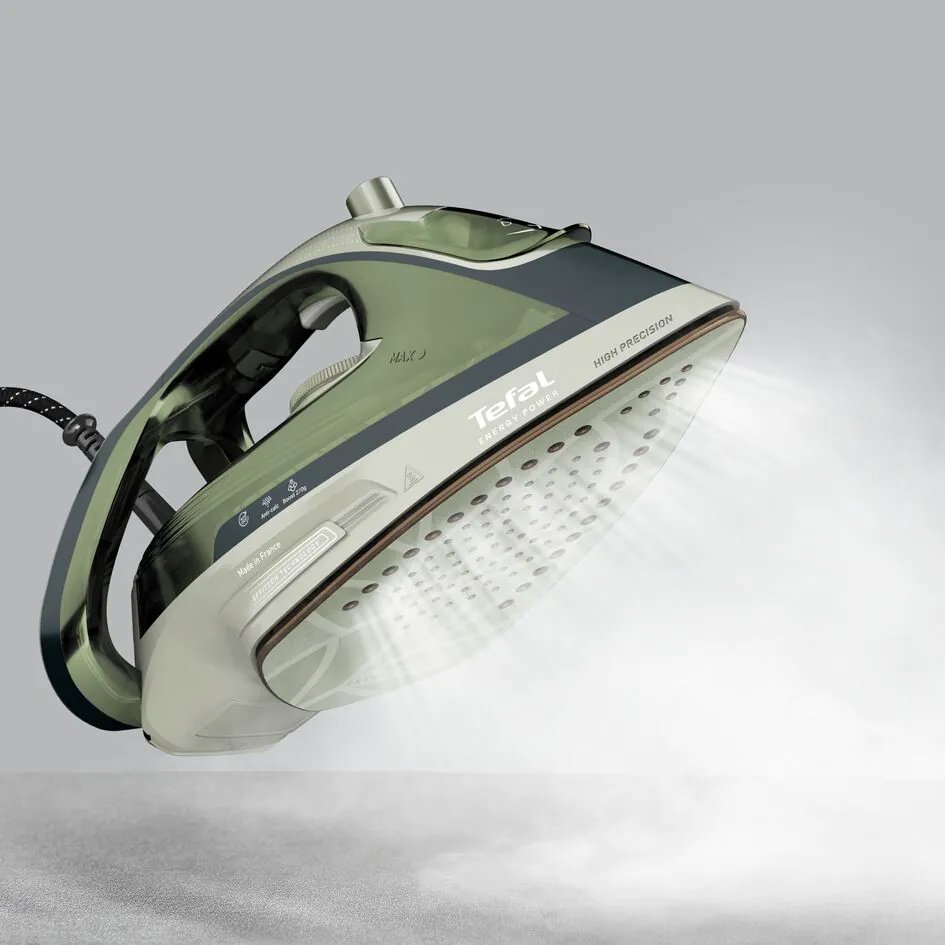 Праска Tefal Energy Power FV6884E0