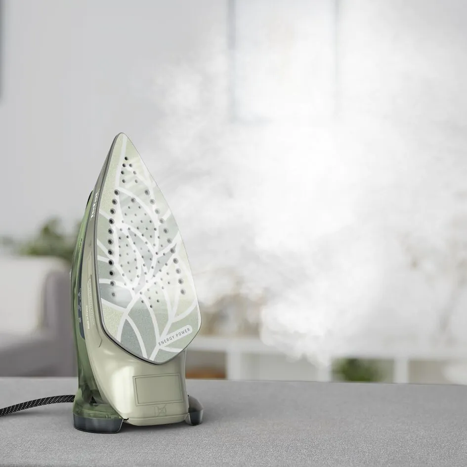 Праска Tefal Energy Power FV6884E0