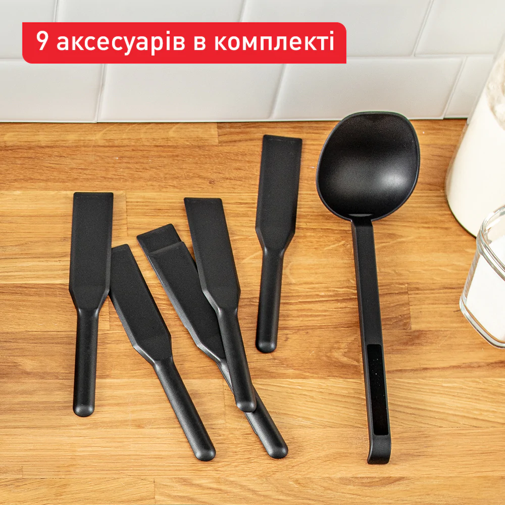 Млинниця Tefal CRÊPIER GOURMET PY900D12