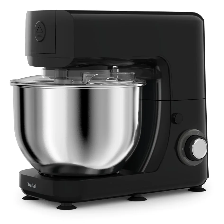 Кухонна машина Tefal MASTERCHEF ESSENTIAL QB15E838