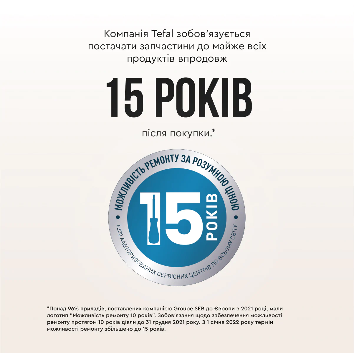 Кухонна машина TefalBAKE ESSENTIAL QB160138