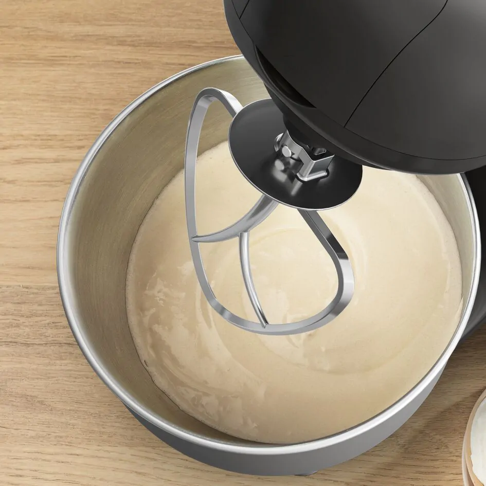 ᐉ Кухонна машина Tefal BAKE ESSENTIAL QB161H38 ➡ купити в