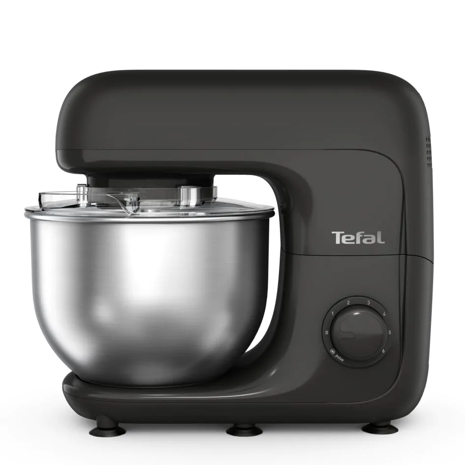 Кухонна машина Tefal BAKE ESSENTIAL QB161H38
