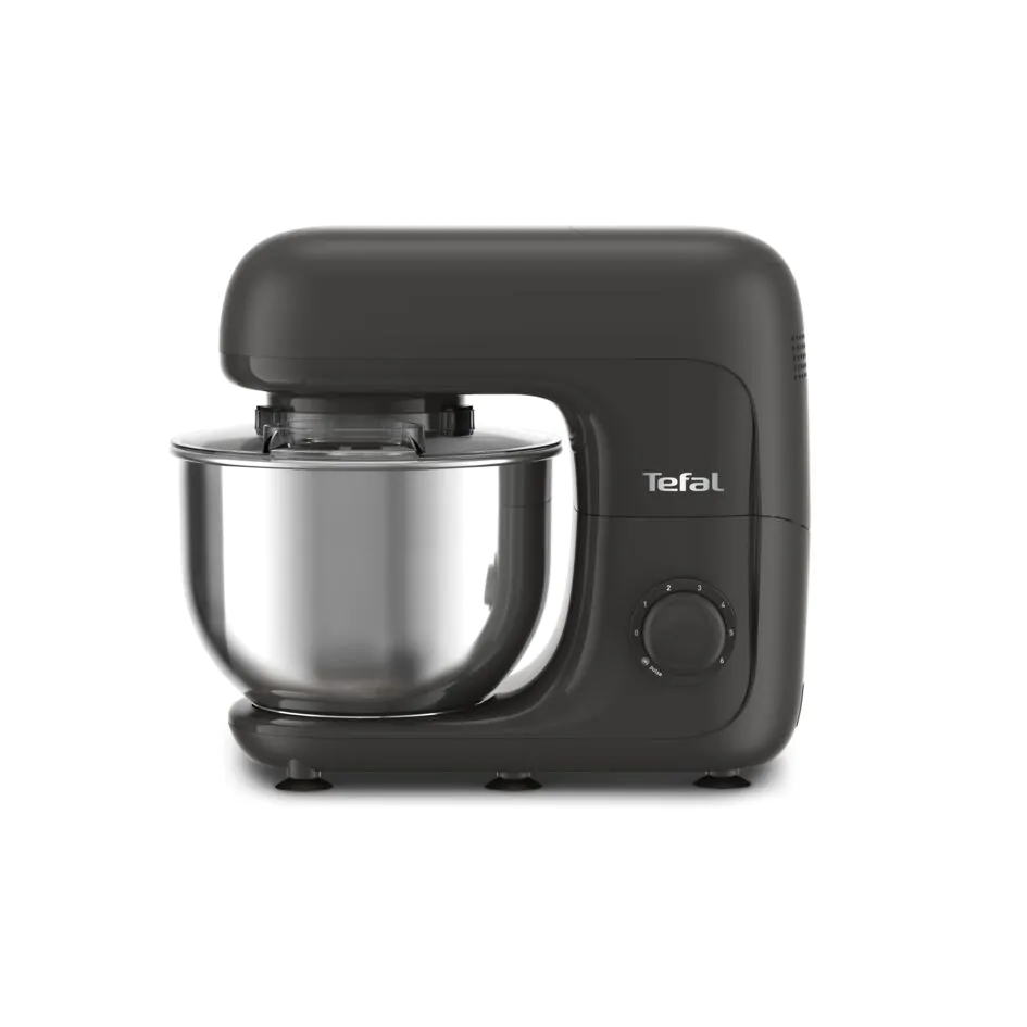 Кухонна машина Tefal BAKE ESSENTIAL QB161H38
