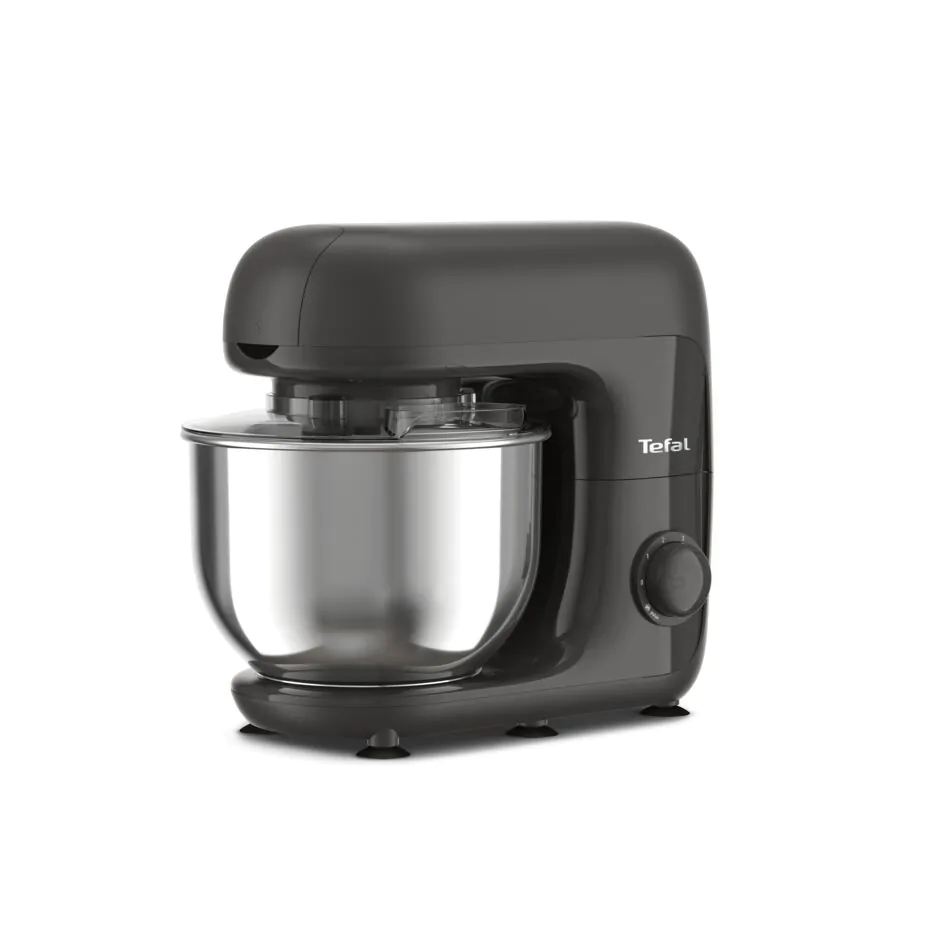 ᐉ Кухонна машина Tefal BAKE ESSENTIAL QB161H38 ➡ купити в