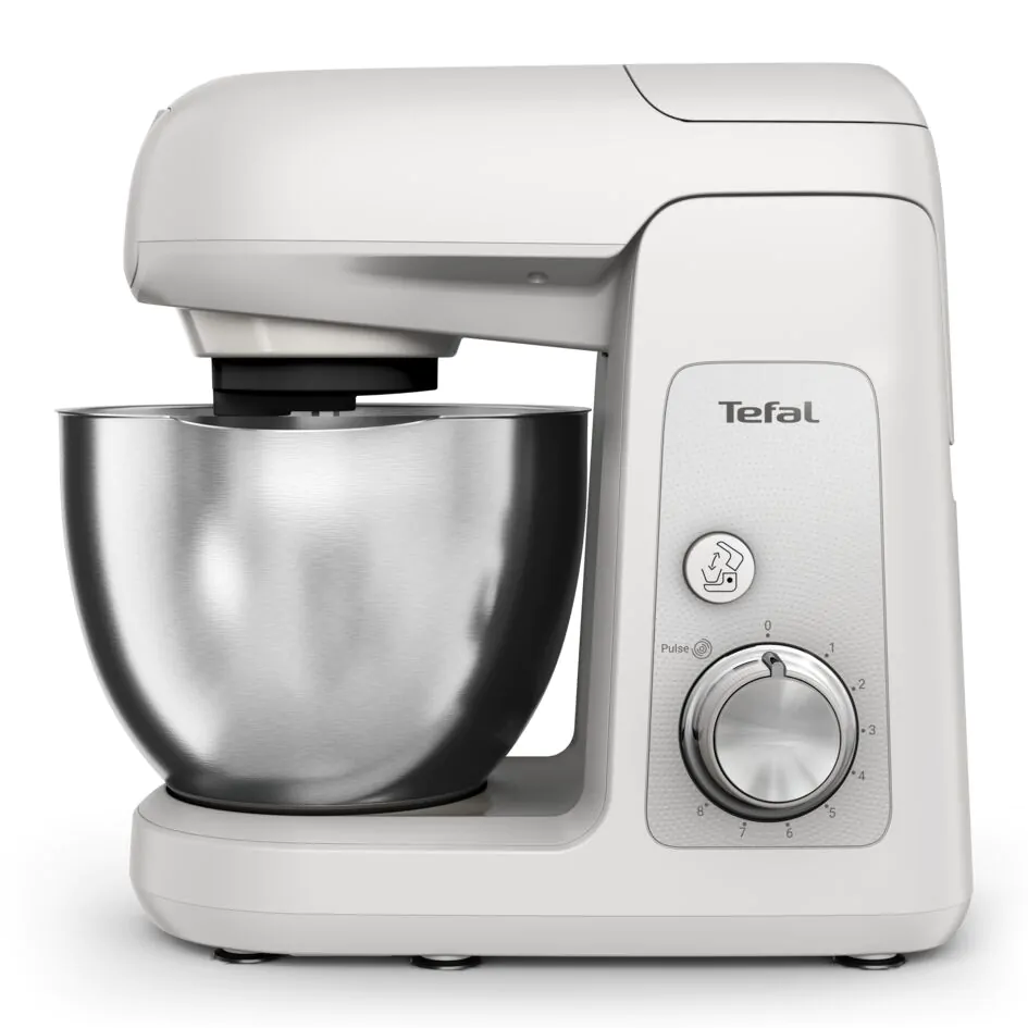 Кухонна машина Tefal BAKE PARTNER QB525B38  