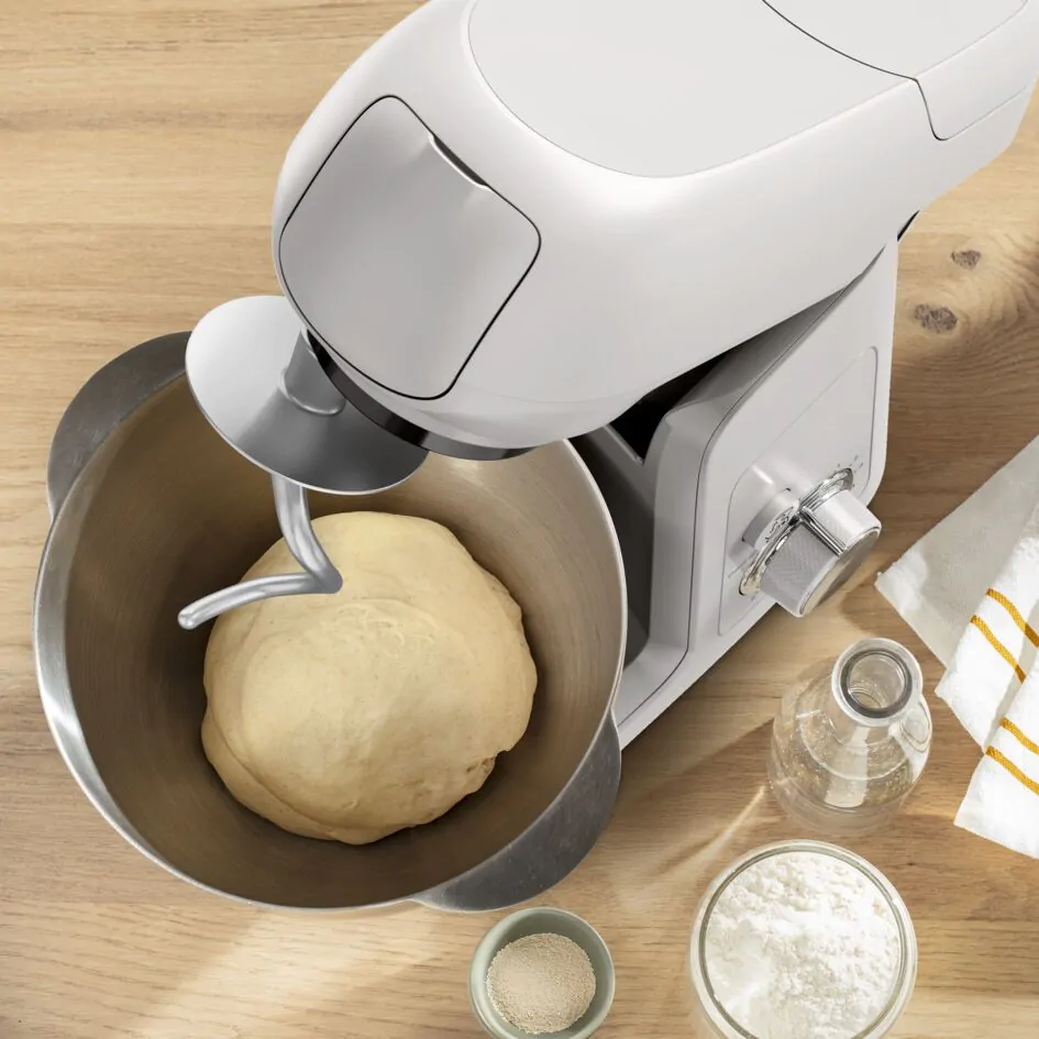 Кухонна машина Tefal BAKE PARTNER QB525B38  