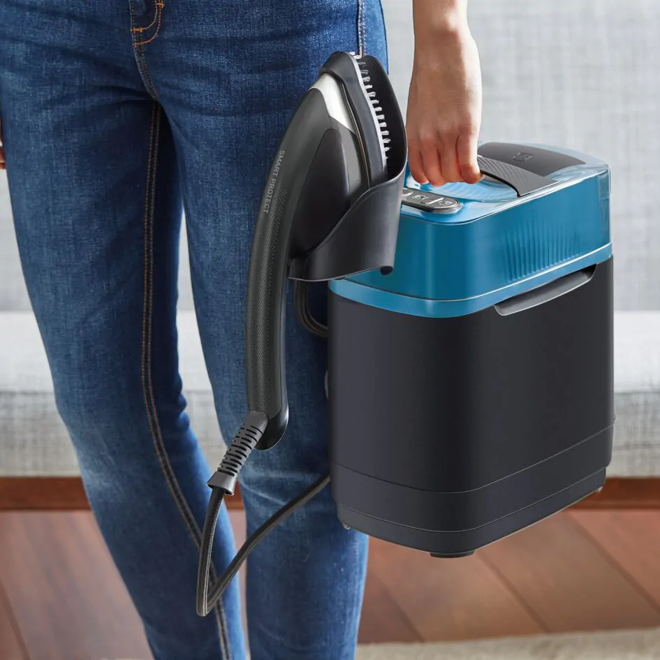 Прасувальна система TEFAL Ixeo Power QT2022E1