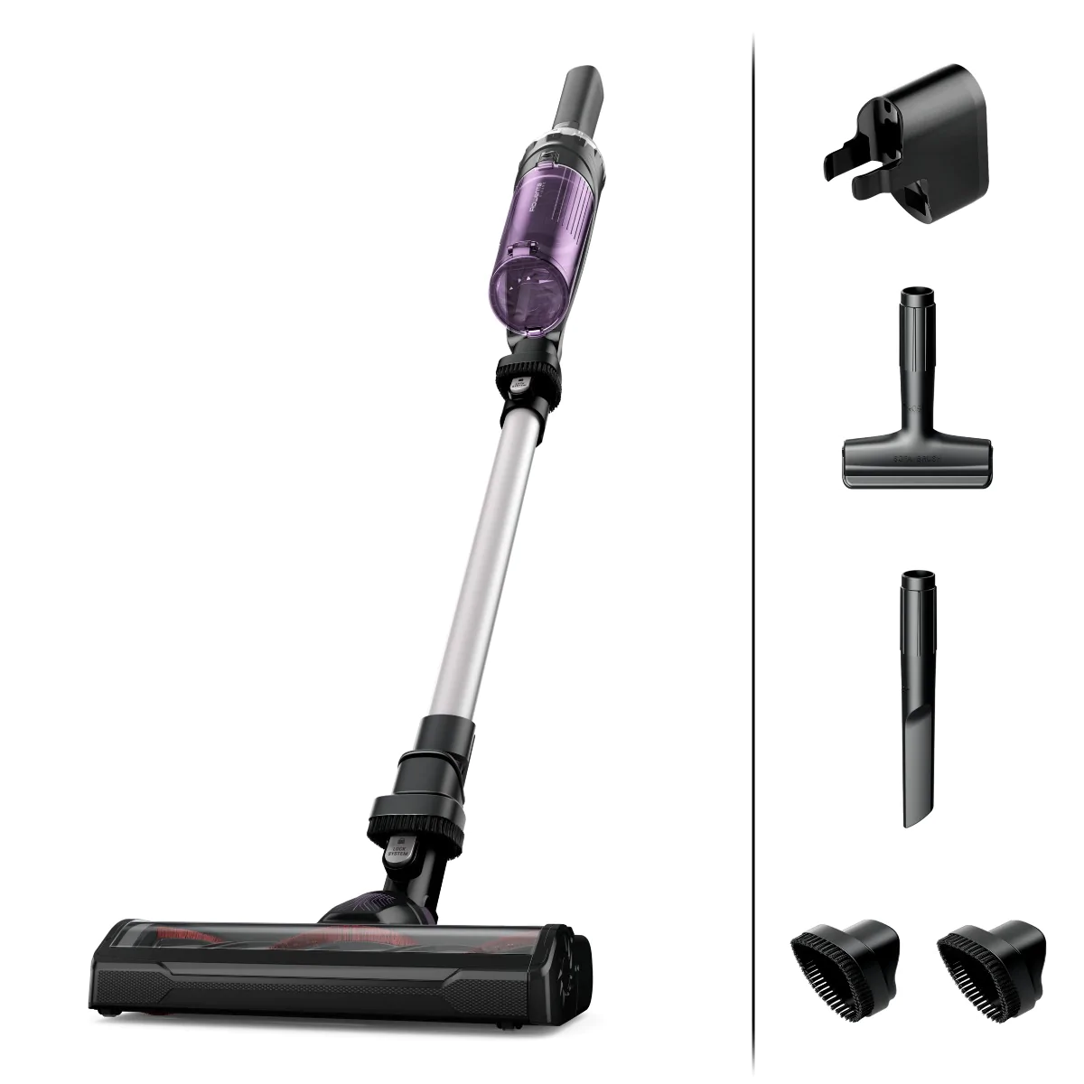 Акумуляторний пилосос Rowenta X-Nano Essential RH1129WO