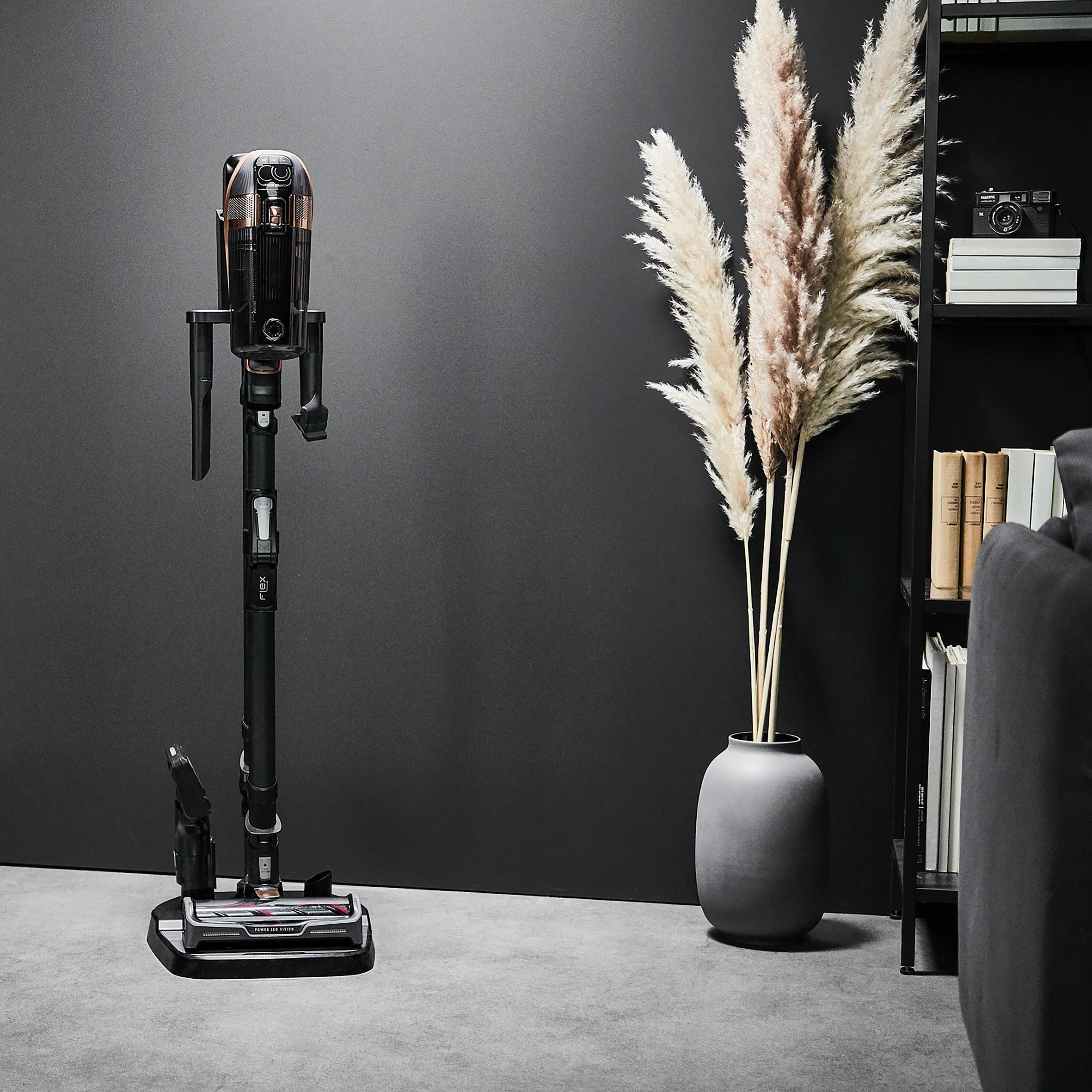 Акумуляторний пилосос Rowenta X-Force Flex 15.60 RH99G1WO