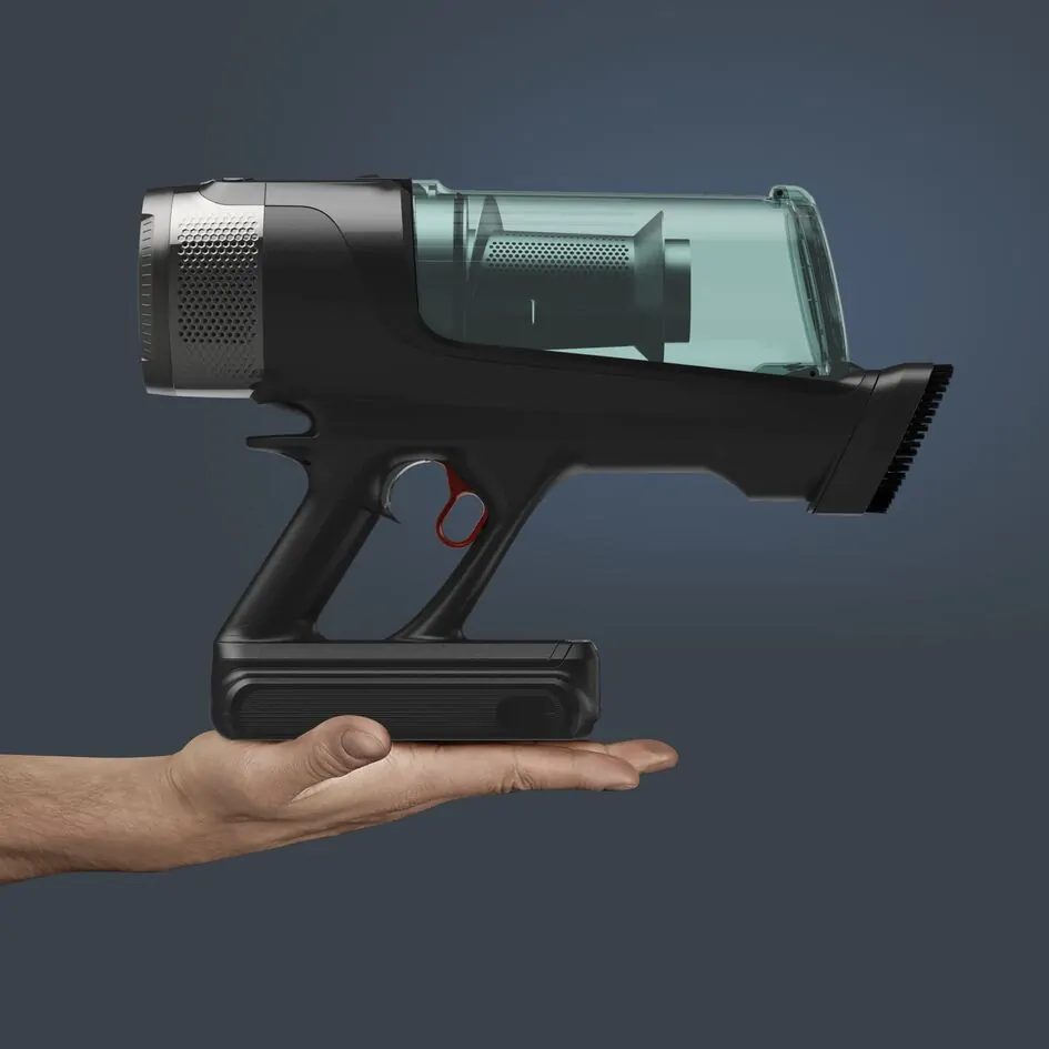 Акумуляторний пилосос Rowenta X-Force Flex 12.60 NEO Auto Surface RH9L42WO