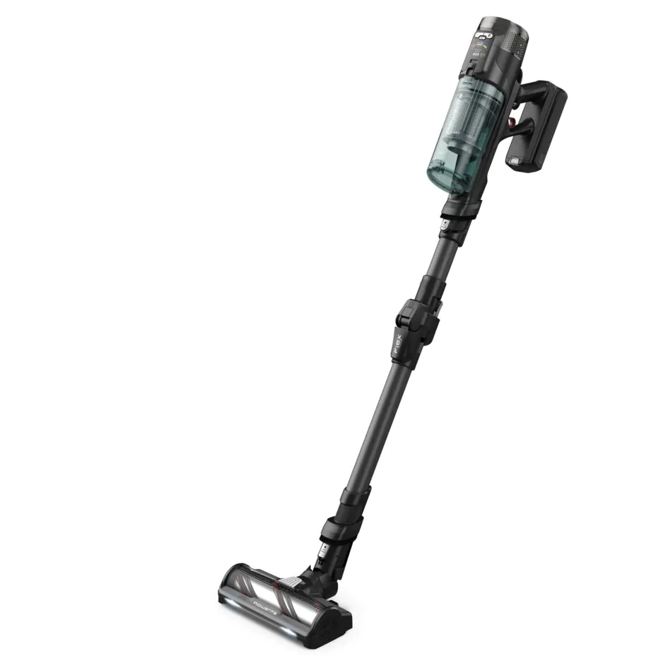 Акумуляторний пилосос Rowenta X-Force Flex 12.60 NEO Auto Surface RH9L42WO
