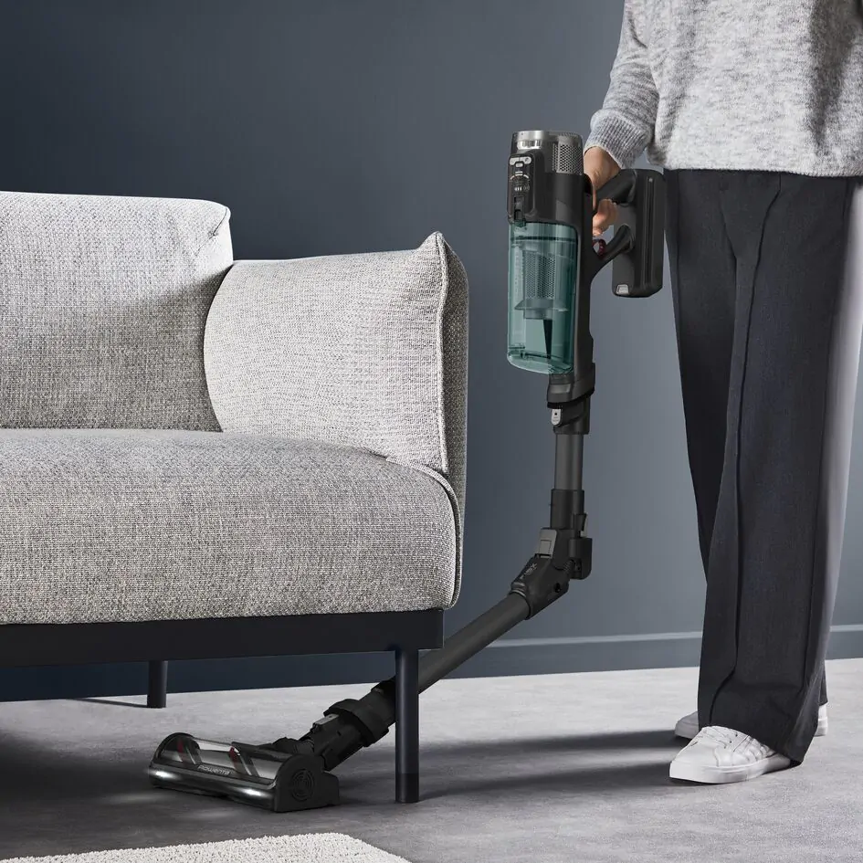 Акумуляторний пилосос Rowenta X-Force Flex 12.60 NEO Auto Surface RH9L42WO