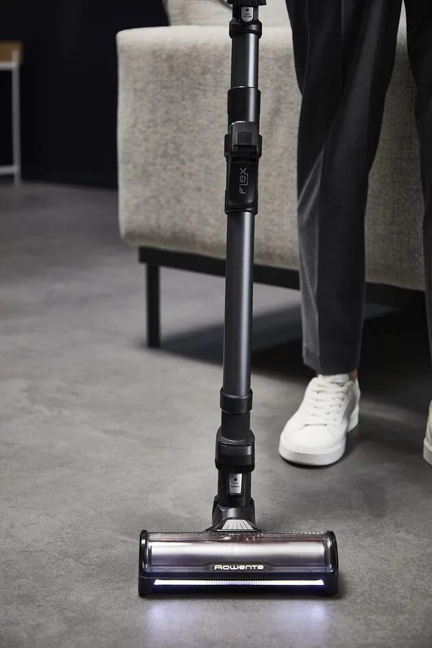 Акумуляторний пилосос Rowenta X-Force Flex 12.60 NEO Auto Surface RH9L42WO