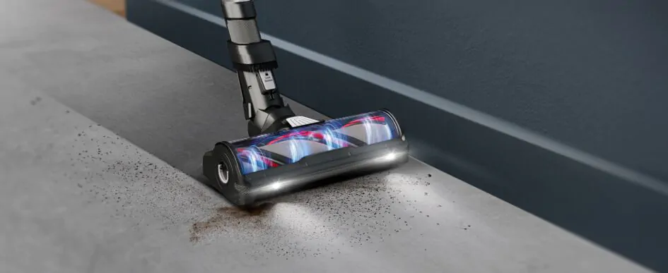 Акумуляторний пилосос Rowenta X-Force Flex 12.60 NEO Auto Surface RH9L42WO