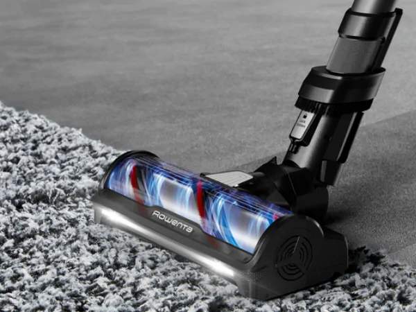 Акумуляторний пилосос Rowenta X-Force Flex 12.60 NEO Auto Aqua Allergy RH9LC1WO