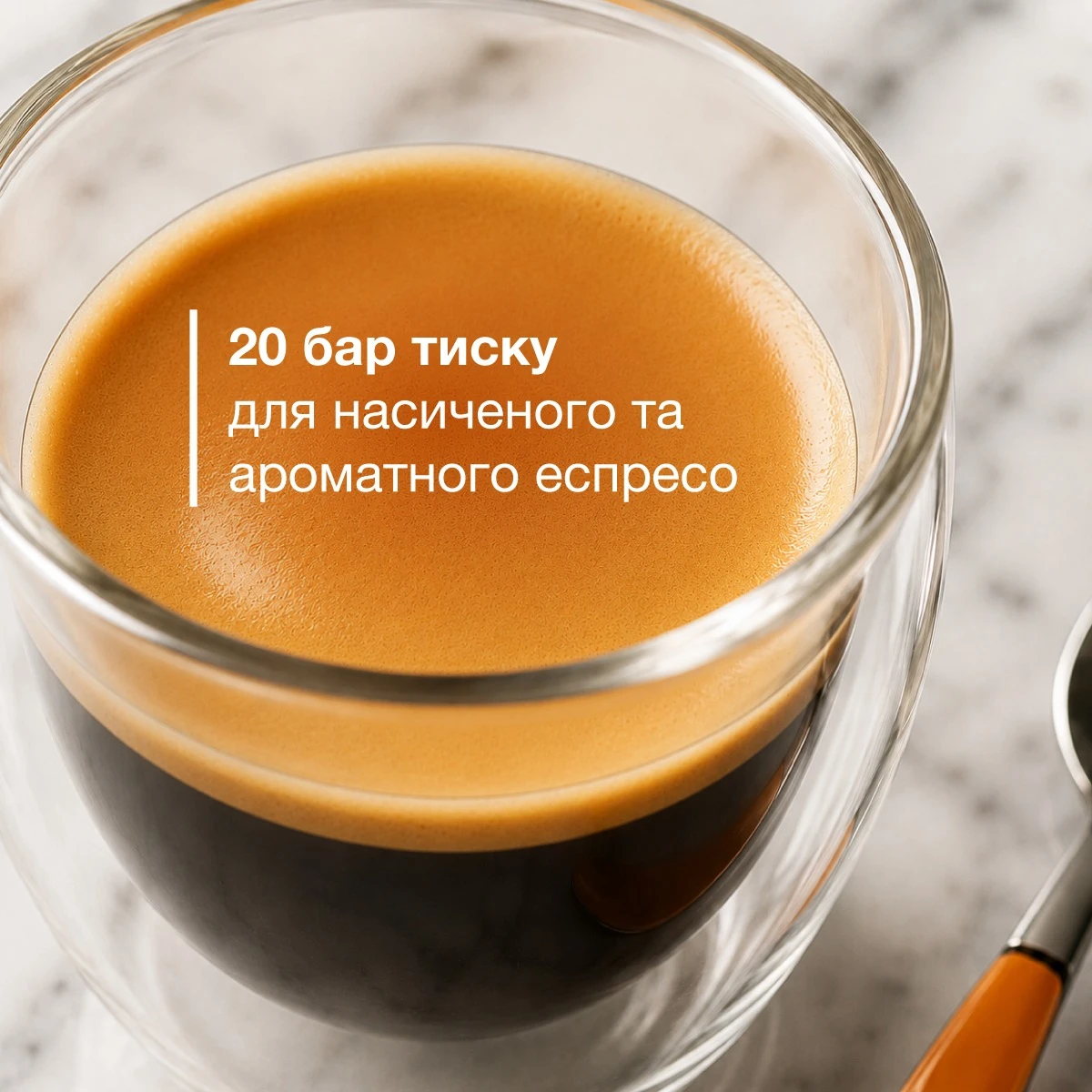 Ріжкова кавоварка KRUPS Mini Maestro XP3508E0