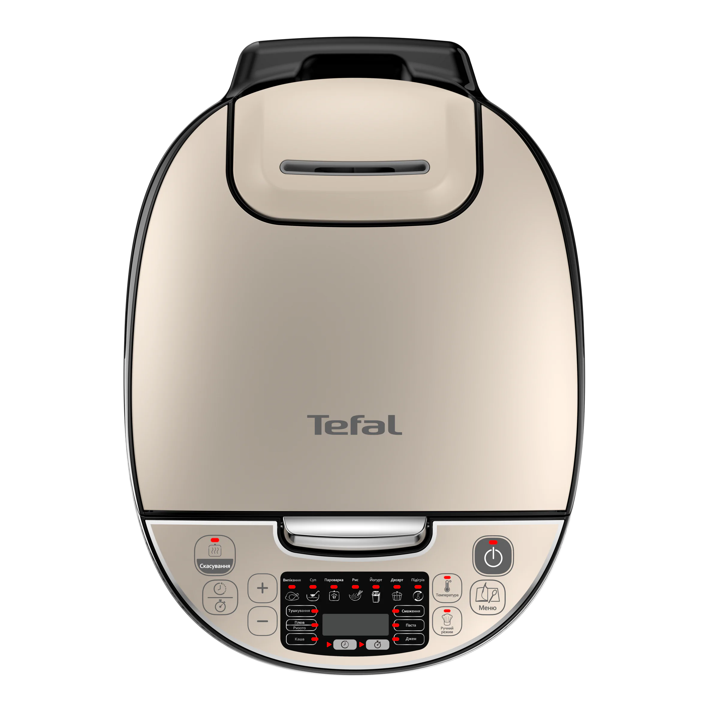  Мультиварка Tefal ESSENTIAL RK321A34