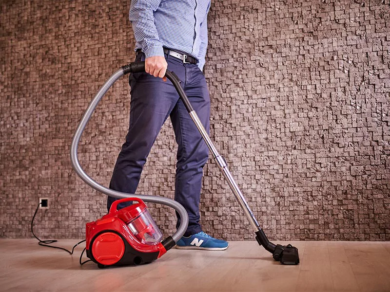 Пилосос безмішковий Rowenta Swift Power Cyclonic RO2913EA