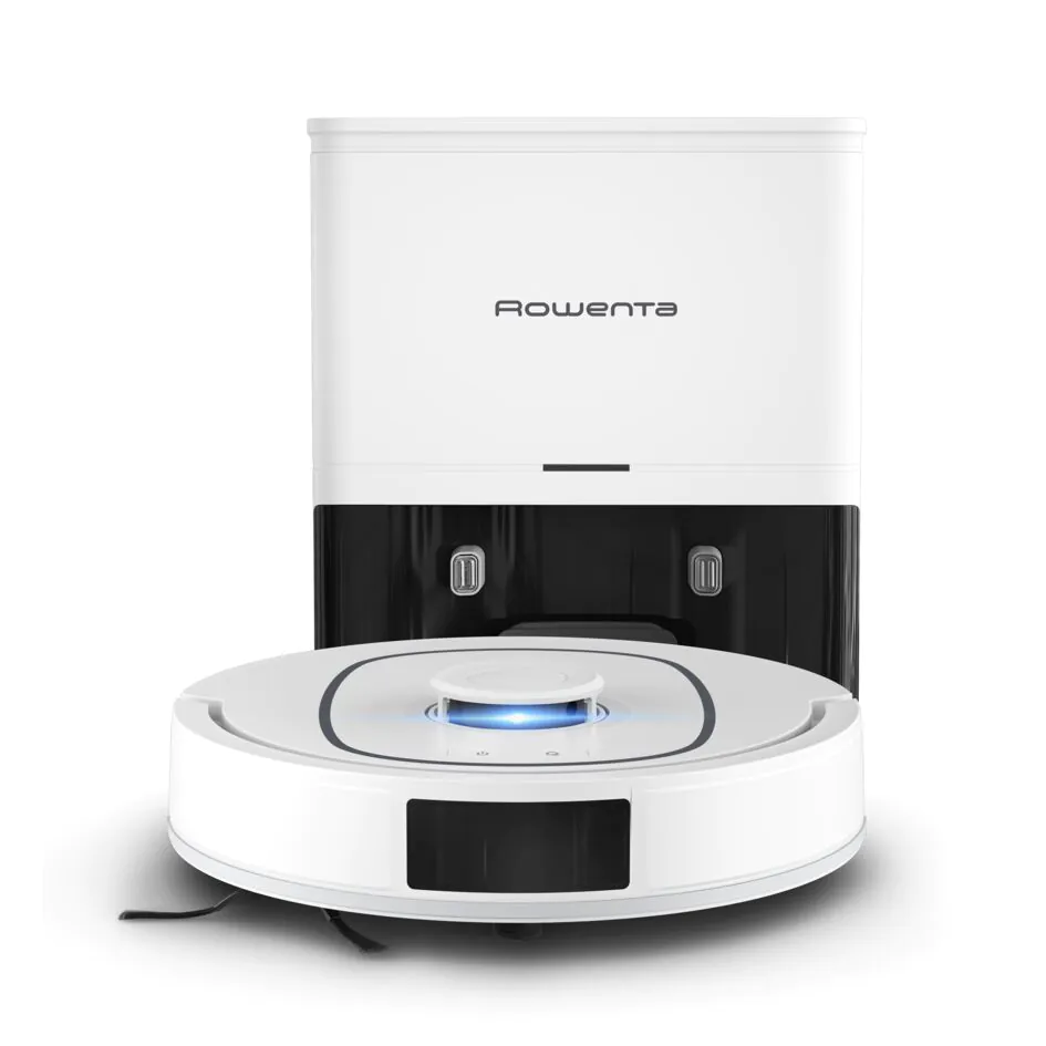 Робот-пилосос Rowenta X-PLORER Serie 380+ RR89U7E0