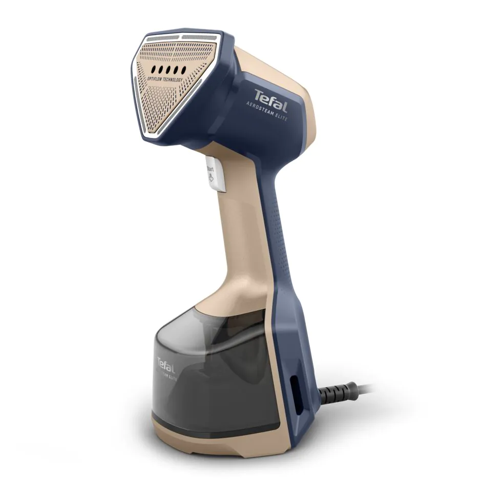 Ручний відпарювач Tefal AeroSteam Elite 620 DT9620F0