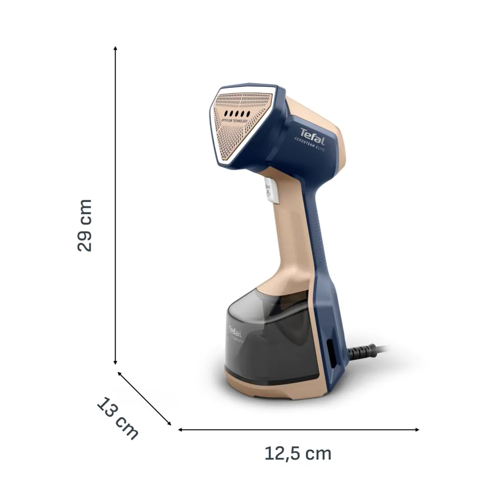 Ручний відпарювач Tefal AeroSteam Elite 620 DT9620F0