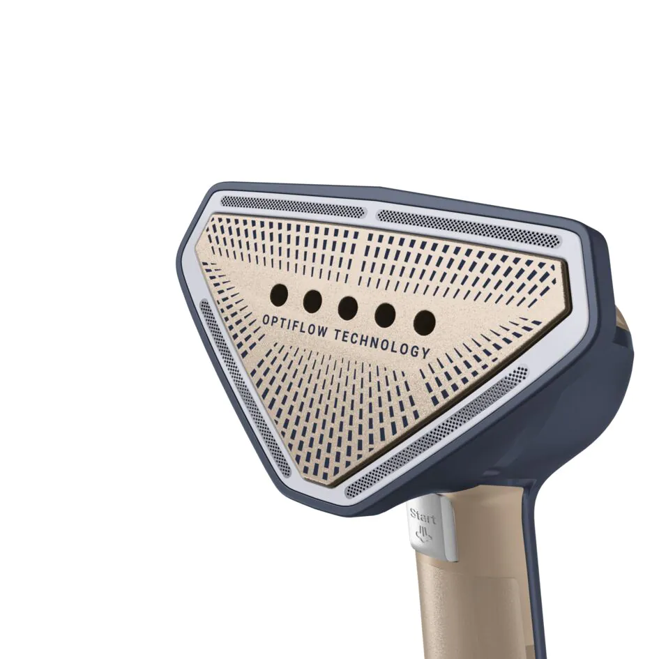 Ручний відпарювач Tefal AeroSteam Elite 620 DT9620F0