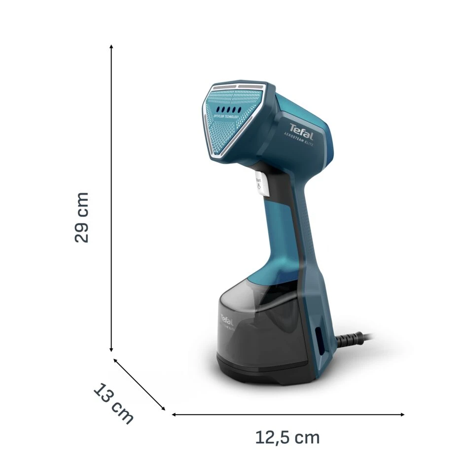 Ручний відпарювач Tefal AeroSteam Elite DT9920F0