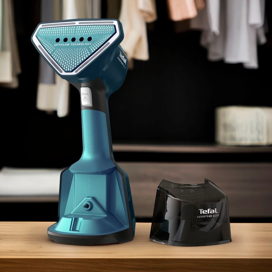 Ручний відпарювач Tefal AeroSteam Elite DT9920F0