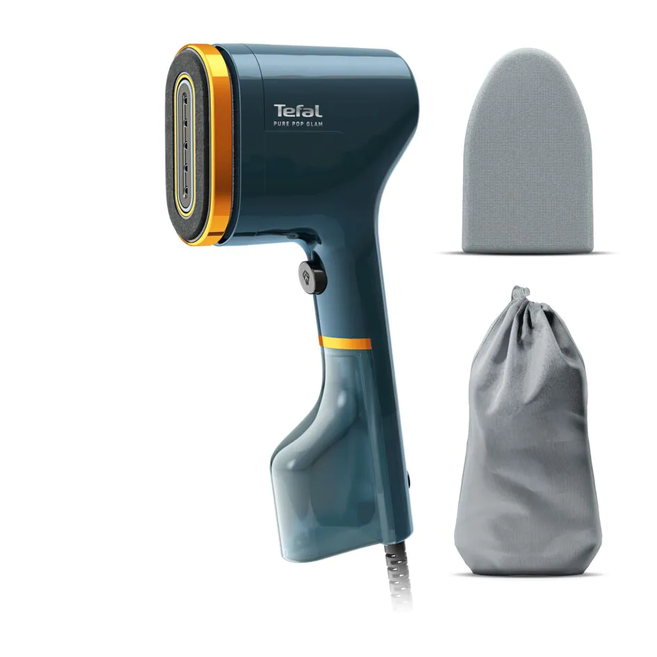 Ручний відпарювач Tefal Pure Pop Glam DT2050F0