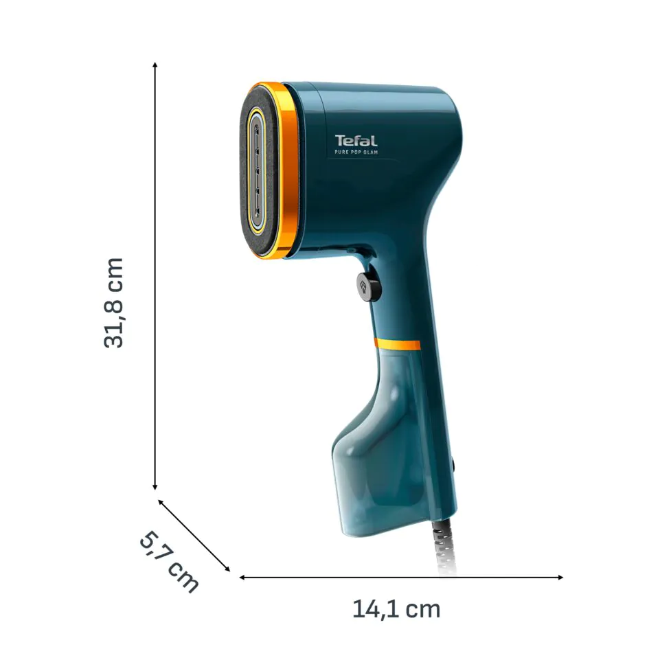 Ручний відпарювач Tefal Pure Pop Glam DT2050F0