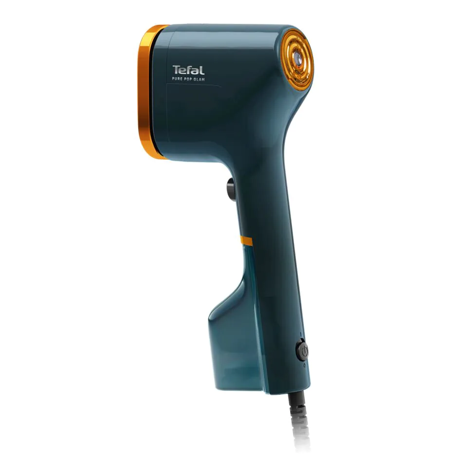 Ручний відпарювач Tefal Pure Pop Glam DT2050F0